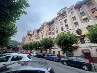 Piso en venta en Errekaldeberri - Larraskitu en Bilbao