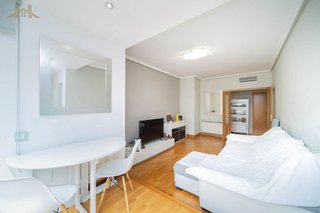Piso en venta en Europolis en Rozas de Madrid (Las)