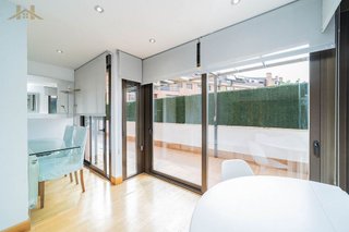 Piso en venta en Europolis en Rozas de Madrid (Las)