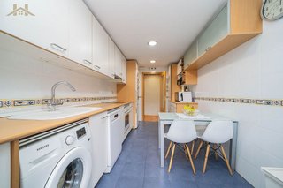 Piso en venta en Europolis en Rozas de Madrid (Las)