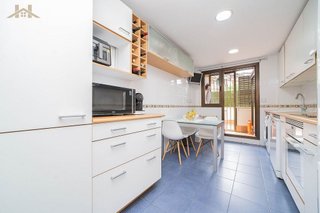 Piso en venta en Europolis en Rozas de Madrid (Las)