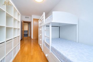 Piso en venta en Europolis en Rozas de Madrid (Las)