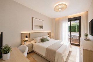 Piso en venta en Europolis en Rozas de Madrid (Las)