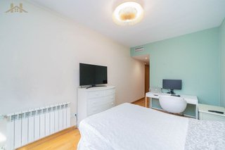 Piso en venta en Europolis en Rozas de Madrid (Las)