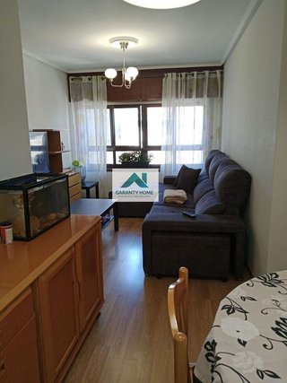 Piso en venta en Riazor - Los Rosales en Coruña (A)