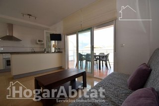 Piso en venta en Zona Playa Morro de Gos en Oropesa del Mar/Orpesa