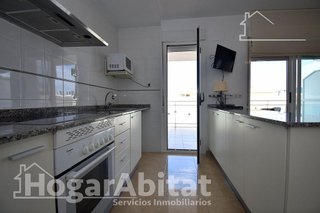 Piso en venta en Zona Playa Morro de Gos en Oropesa del Mar/Orpesa
