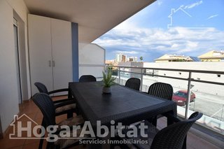 Piso en venta en Zona Playa Morro de Gos en Oropesa del Mar/Orpesa