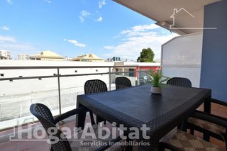 Piso en venta en Zona Playa Morro de Gos en Oropesa del Mar/Orpesa