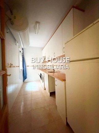 Piso en venta en Cobeja