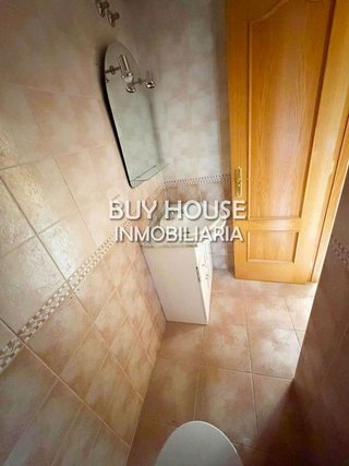 Piso en venta en Cobeja