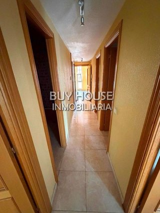 Piso en venta en Cobeja