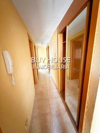 Piso en venta en Cobeja