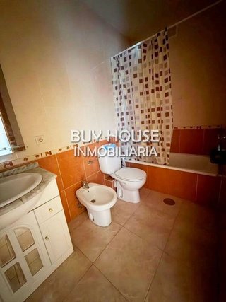 Piso en venta en Cobeja