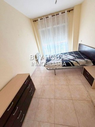 Piso en venta en Cobeja