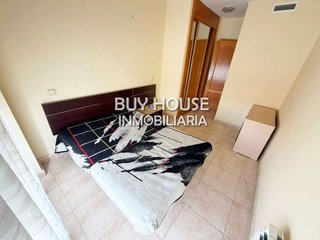 Piso en venta en Cobeja