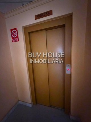 Piso en venta en Cobeja