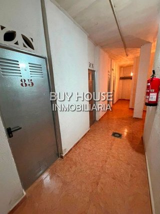 Piso en venta en Cobeja