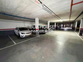 Piso en venta en Cobeja