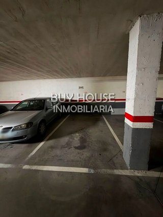 Piso en venta en Cobeja