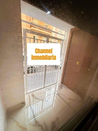 Piso en venta en Carrús Est - Camí dels Magros en Elche