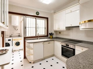 Piso en venta en Mercado en Alicante
