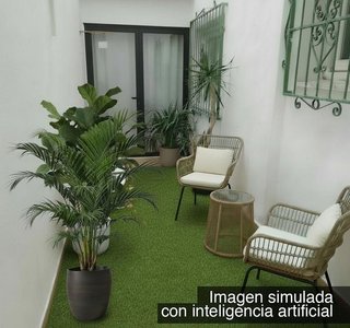 Piso en venta en Mercado en Alicante
