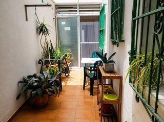 Piso en venta en Mercado en Alicante
