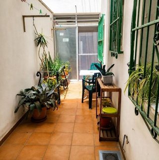 Piso en venta en Mercado en Alicante