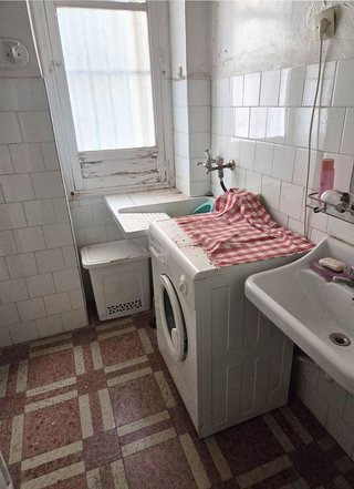 Piso en venta en Hellín