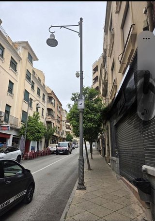 Piso en venta en Hellín