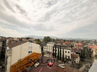 Ático en venta en Centro - Mendibil - Santiago en Irun