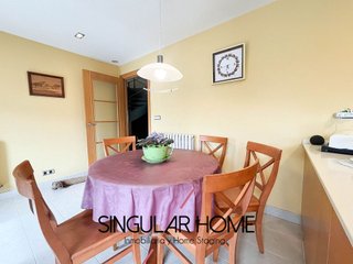 Ático en venta en Centro - Mendibil - Santiago en Irun