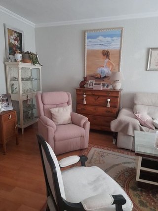 Piso en venta en Fátima en Albacete
