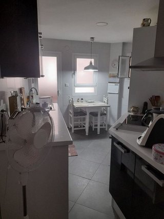 Piso en venta en Fátima en Albacete