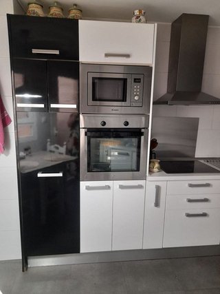 Piso en venta en Fátima en Albacete