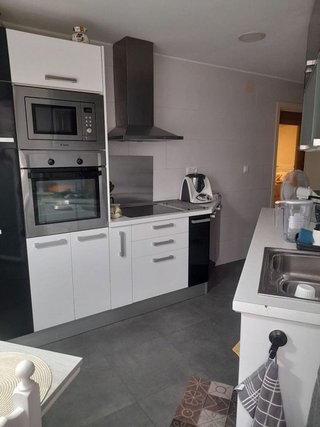 Piso en venta en Fátima en Albacete