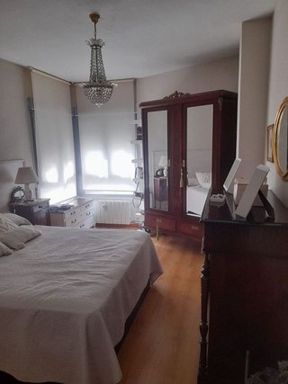 Piso en venta en Fátima en Albacete