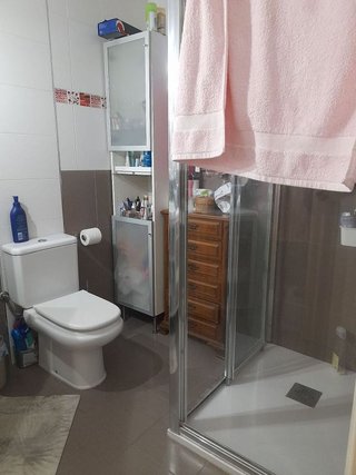 Piso en venta en Fátima en Albacete