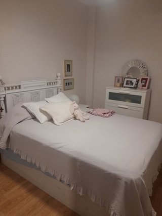 Piso en venta en Fátima en Albacete
