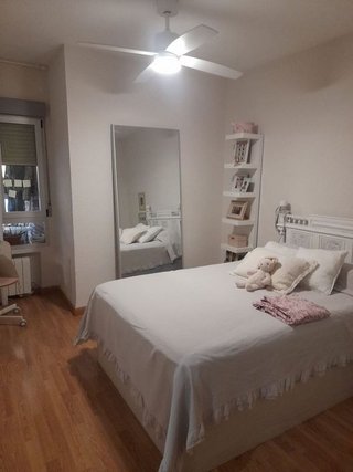 Piso en venta en Fátima en Albacete
