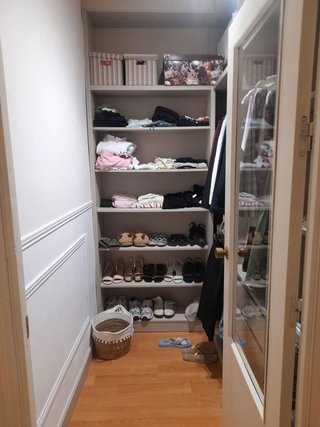 Piso en venta en Fátima en Albacete