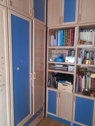 Piso en venta en Fátima en Albacete