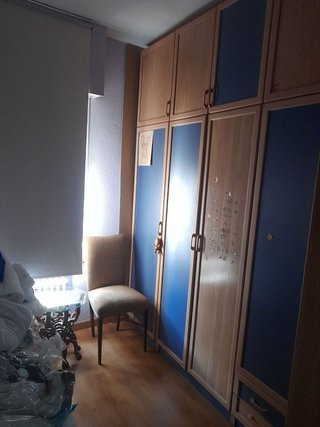 Piso en venta en Fátima en Albacete