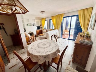Piso en venta en Punta Umbría
