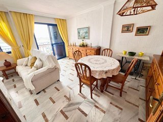 Piso en venta en Punta Umbría