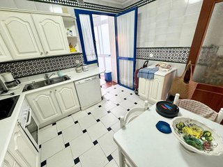 Piso en venta en Punta Umbría