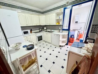 Piso en venta en Punta Umbría