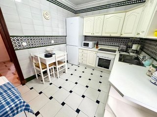 Piso en venta en Punta Umbría