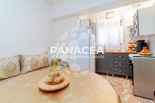 Piso en venta en Roquetas Centro en Roquetas de Mar
